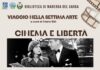 Manerba del Garda, nasce la rassegna Viaggio nella Settima Arte curata da Mario Billi