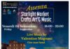 Immagine di A Brenzone l’ultimo Starlight Market della stagione
