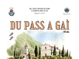Immagine di A Gaino un viaggio tra misteri, usanze e sapori di una volta