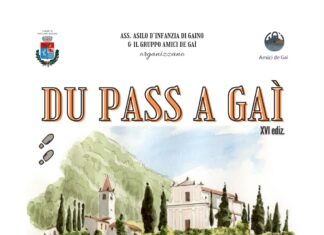 A Gaino un viaggio tra misteri, usanze e sapori di una volta Immagine di A Gaino un viaggio tra misteri, usanze e sapori di una volta