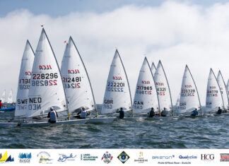 A Gargnano il gran finale dell’EurILCA Master con 83 velisti da nove nazioni Immagine di A Gargnano il gran finale dell'EurILCA Master con 83 velisti da nove nazioni