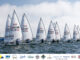 Immagine di A Gargnano il gran finale dell'EurILCA Master con 83 velisti da nove nazioni