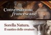 A Gargnano la conferenza su San Francesco e il cantico della natura il 26 settembre Immagine di A Gargnano la conferenza su San Francesco e il cantico della natura il 26 settembre