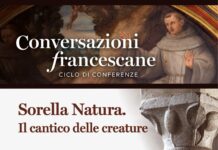 Immagine di A Gargnano la conferenza su San Francesco e il cantico della natura il 26 settembre
