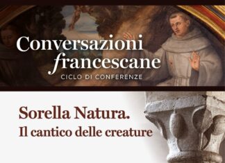 A Gargnano la conferenza su San Francesco e il cantico della natura il 26 settembre Immagine di A Gargnano la conferenza su San Francesco e il cantico della natura il 26 settembre