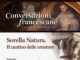 Immagine di A Gargnano la conferenza su San Francesco e il cantico della natura il 26 settembre