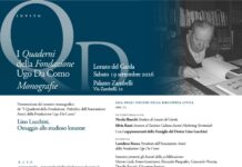Immagine di A Lonato del Garda l'omaggio allo studioso Lino Lucchini