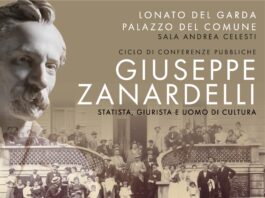 Immagine di A Lonato del Garda quattro conferenze su Giuseppe Zanardelli dal 26 settembre