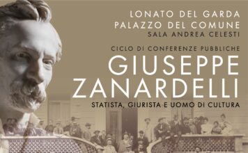 Immagine di A Lonato del Garda quattro conferenze su Giuseppe Zanardelli dal 26 settembre