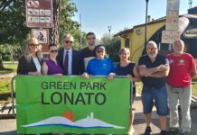 Immagine di A Lonato Green Park chiude la sesta edizione: raddoppiati gli iscritti in due anni