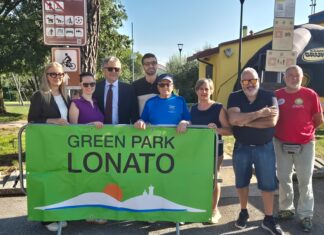A Lonato Green Park chiude la sesta edizione: raddoppiati gli iscritti in due anni Immagine di A Lonato Green Park chiude la sesta edizione: raddoppiati gli iscritti in due anni