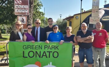 A Lonato Green Park chiude la sesta edizione: raddoppiati gli iscritti in due anni Immagine di A Lonato Green Park chiude la sesta edizione: raddoppiati gli iscritti in due anni
