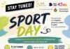 A Montichiari torna lo Sport Day: sabato pomeriggio al Centro San Filippo Immagine di A Montichiari torna lo Sport Day: sabato pomeriggio al Centro San Filippo