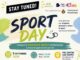 Immagine di A Montichiari torna lo Sport Day: sabato pomeriggio al Centro San Filippo