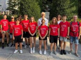 A Riva del Garda lavori giovani e cura dei beni comuni A Riva del Garda lavori giovani e cura dei beni comuni
