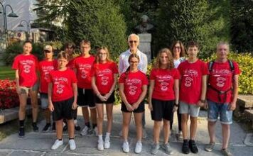 A Riva del Garda lavori giovani e cura dei beni comuni