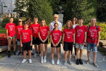 A Riva del Garda lavori giovani e cura dei beni comuni