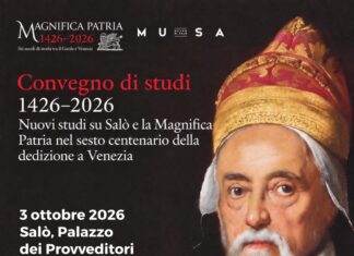 A Salò il convegno sul VI centenario della Magnifica Patria della Riviera Immagine di A Salò il convegno sul VI centenario della Magnifica Patria della Riviera