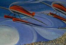 Aerovita: visita guidata ad Arco il 23 settembre