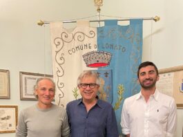 Immagine di Atletica Lonato Young, a Lonato del Garda ripartono i corsi per bambini e ragazzi