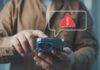 Attenzione ai tentativi di truffa con sms ad Arco Attenzione ai tentativi di truffa con sms ad Arco