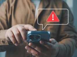 Attenzione ai tentativi di truffa con sms ad Arco Attenzione ai tentativi di truffa con sms ad Arco
