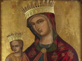 Bagolino celebra il centenario della Madonna di San Luca con nove giorni di festività Immagine di Bagolino celebra il centenario della Madonna di San Luca con nove giorni di festività