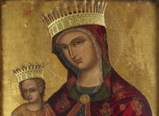Bagolino celebra il centenario della Madonna di San Luca con nove giorni di festività Immagine di Bagolino celebra il centenario della Madonna di San Luca con nove giorni di festività