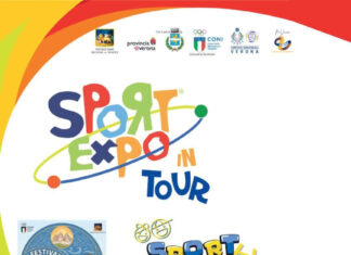 Bardolino, Sport Village al Parco Villa Carrara Bottagisio il 20 e 21 settembre Immagine di Bardolino, Sport Village al Parco Villa Carrara Bottagisio il 20 e 21 settembre