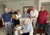 Immagine di Benedetta Zerla compie 100 anni: festa a Montichiari