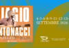Tener-a-mente Equinozio, Biagio Antonacci al Vittoriale con dieci concerti unplugged Immagine di Tener-a-mente Equinozio, Biagio Antonacci al Vittoriale con dieci concerti unplugged