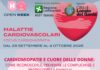 Cardiomiopatia e cuore delle donne: incontro a Lonato del Garda il 29 settembre Immagine di Cardiomiopatia e cuore delle donne: incontro a Lonato del Garda il 29 settembre