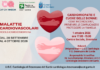Cardiomiopatie e prevenzione cardiovascolare dedicata alle donne a Sirmione