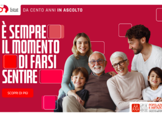 Censimento ISTAT a Castiglione delle Stiviere, da ottobre le famiglie compilano il questionario Censimento ISTAT a Castiglione delle Stiviere, da ottobre le famiglie compilano il questionario