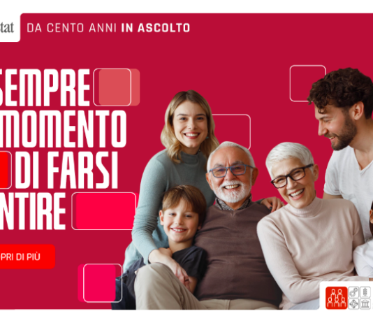 Censimento ISTAT a Castiglione delle Stiviere, da ottobre le famiglie compilano il questionario