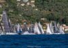 EurILCA Master Series a Gargnano: cinque prove nelle prime due giornate, Tomasella e Dapeci al comando Immagine relativa a CentoMiglia di Gargnano, le classifiche monotipo e i circoli di tutto il Garda
