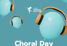 Immagine di Choral Day a Riva del Garda per le Voci Bianche del Coro Anzolim