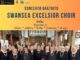 Immagine di Concerto gratuito del coro gallese Swansea Excelsior a Castelletto