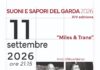 Miles & Trane, il quintetto di Wally Allifranchini a Ponti sul Mincio