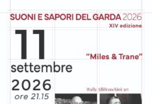 Miles & Trane, il quintetto di Wally Allifranchini a Ponti sul Mincio