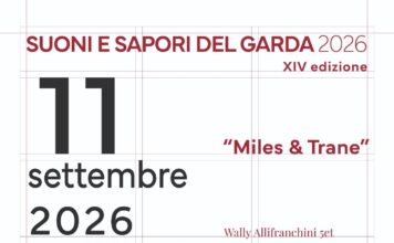 Miles & Trane, il quintetto di Wally Allifranchini a Ponti sul Mincio