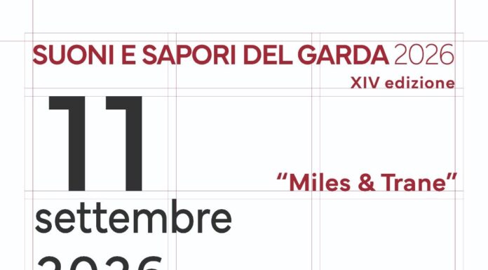 Miles & Trane, il quintetto di Wally Allifranchini a Ponti sul Mincio