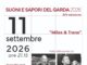 Miles & Trane, il quintetto di Wally Allifranchini a Ponti sul Mincio