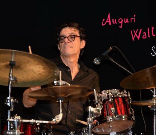 Immagine di Concerto jazz al Barracuda di Sirmione con il trio Linea C