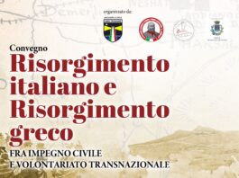 Immagine di Convegno sul Risorgimento italiano e greco a Desenzano del Garda