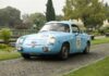 Coppa Franco Mazzotti a Valeggio sul Mincio: auto storiche al Parco Giardino Sigurtà domenica 4 ottobre Auto storica della Coppa Franco Mazzotti al Parco Giardino Sigurtà
