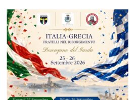 Desenzano del Garda, rievocazione storica Italia-Grecia il 26 settembre Immagine di Desenzano del Garda, rievocazione storica Italia-Grecia il 26 settembre