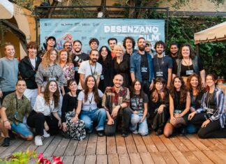 Desenzano Film Festival 2026, tre giorni di cortometraggi dal 25 al 27 settembre Staff del Desenzano Film Festival 2025