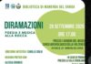 Diramazioni, poesia e musica alla Rocca di Manerba sabato 26 settembre Diramazioni, poesia e musica alla Rocca di Manerba sabato 26 settembre