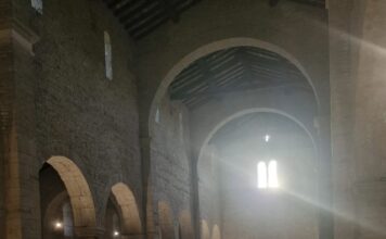 Immagine di Equinozio d'autunno a Montichiari, il fenomeno luminoso torna in Pieve